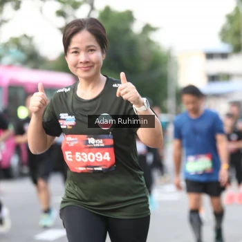 Runner Photo 3558876