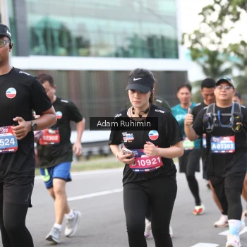 Runner Photo 3558877