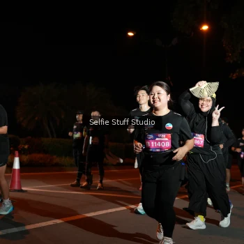 Runner Photo 3558881