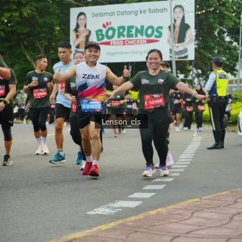 Runner Photo 3558882