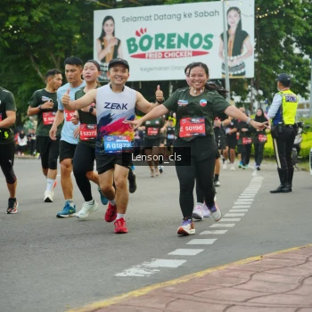Runner Photo 3558884