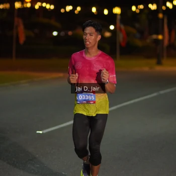 Runner Photo 3558886