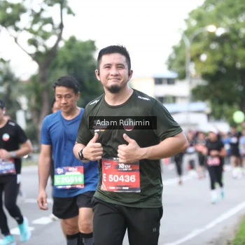 Runner Photo 3558887