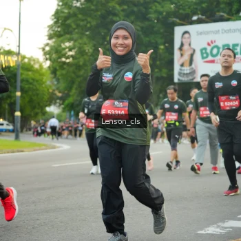 Runner Photo 3558888
