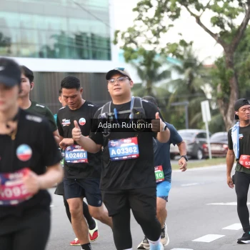 Runner Photo 3558891