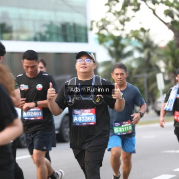 Runner Photo 3558894
