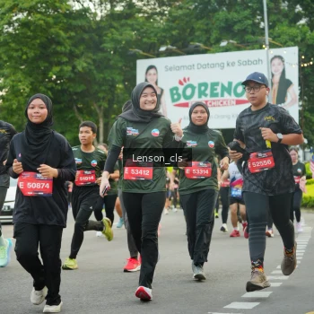 Runner Photo 3558895