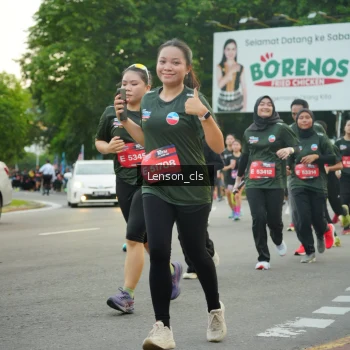 Runner Photo 3558896