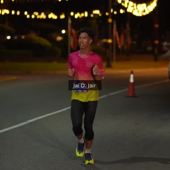 Runner Photo 3558897