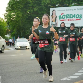Runner Photo 3558898