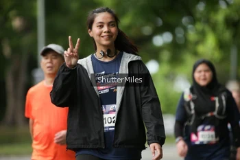 Runner Photo 35589