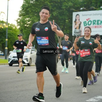 Runner Photo 3558900