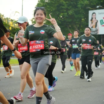 Runner Photo 3558910