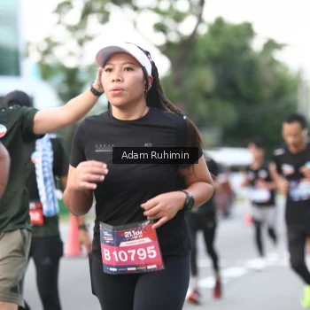 Runner Photo 3558911