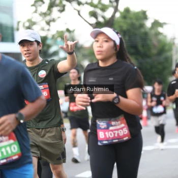 Runner Photo 3558915
