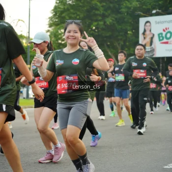 Runner Photo 3558916