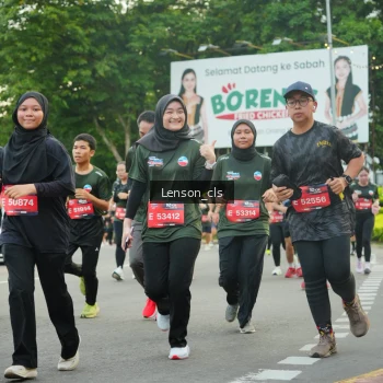 Runner Photo 3558917