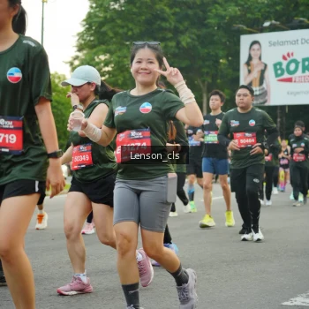 Runner Photo 3558918