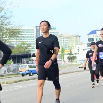 Runner Photo 3558921
