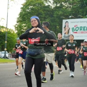 Runner Photo 3558922