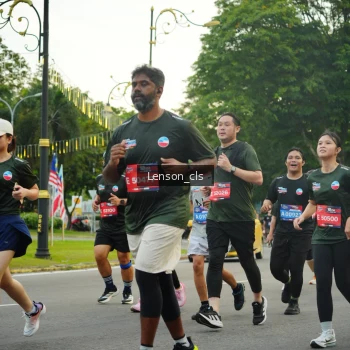 Runner Photo 3558923