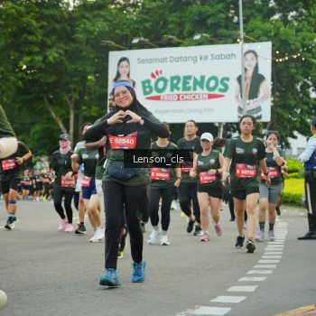 Runner Photo 3558929