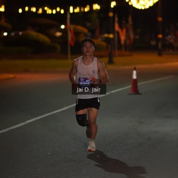 Runner Photo 3558931