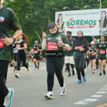 Runner Photo 3558934