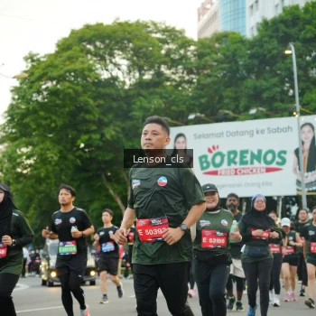 Runner Photo 3558936