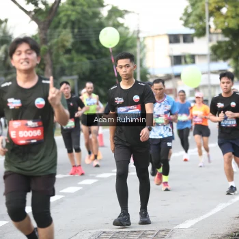 Runner Photo 3558937