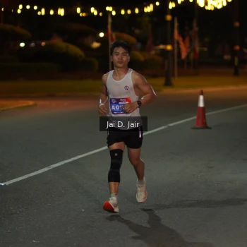 Runner Photo 3558938