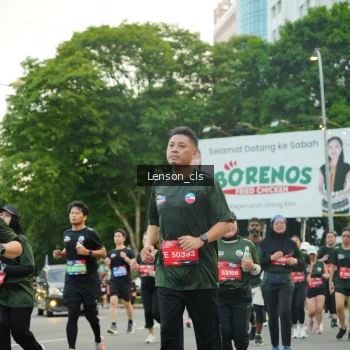 Runner Photo 3558939