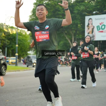 Runner Photo 3558940