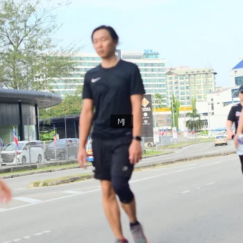 Runner Photo 3558941