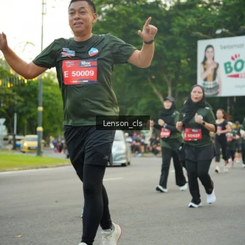 Runner Photo 3558944