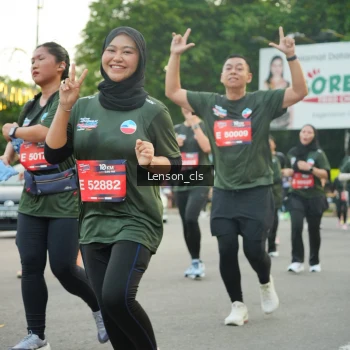 Runner Photo 3558945