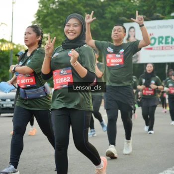 Runner Photo 3558946