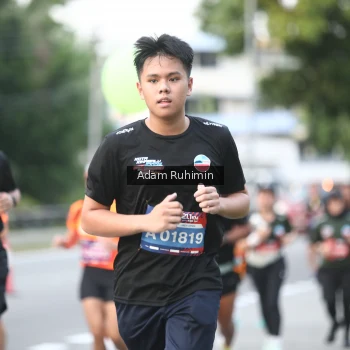 Runner Photo 3558947
