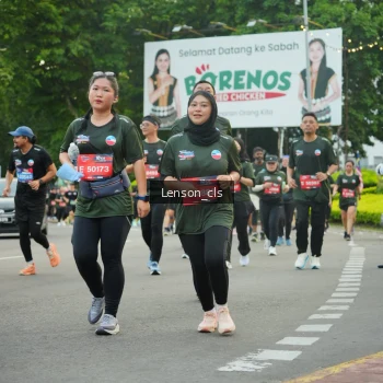 Runner Photo 3558949