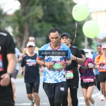 Runner Photo 3558952