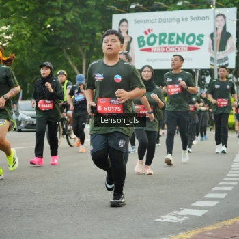 Runner Photo 3558955