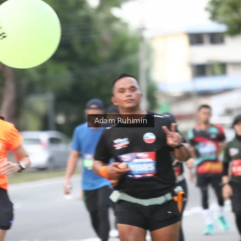 Runner Photo 3558956