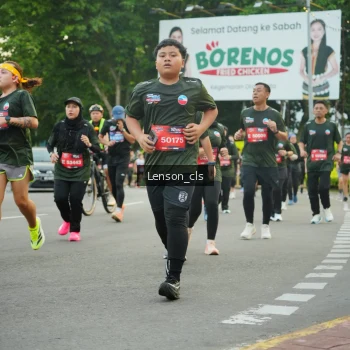 Runner Photo 3558957