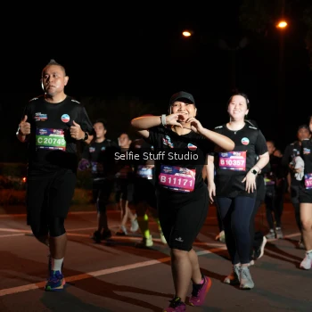 Runner Photo 3558958