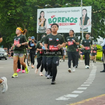 Runner Photo 3558959