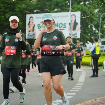 Runner Photo 3558960