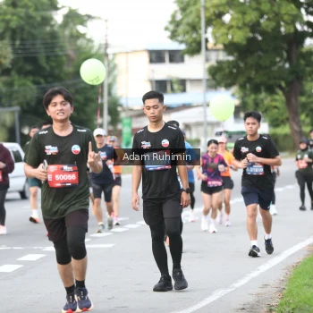 Runner Photo 3558961