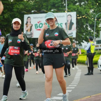 Runner Photo 3558963