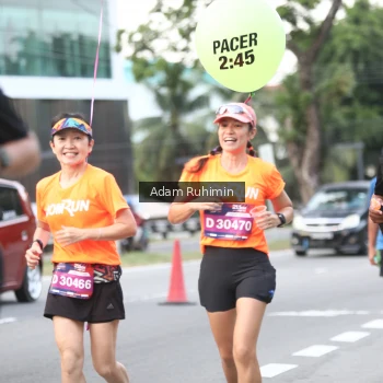 Runner Photo 3558964
