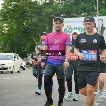 Runner Photo 3558965